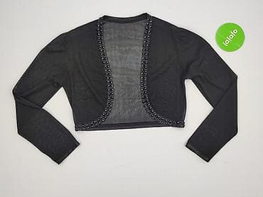 botki h: Narzutka damska, rozmiar S — 2