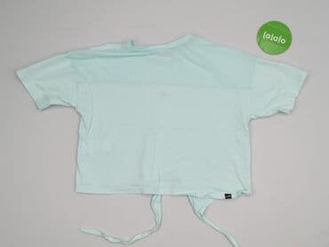 nike crop t shirty: Puma, Women`s T-shirt, size S — 4