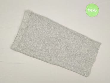 spódnice plisowane tiulowe czarne: Cotton On, Spódnica damska, rozmiar M — 3