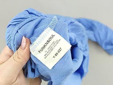 bluza od c a: Bluzka damska, rozmiar L — 4