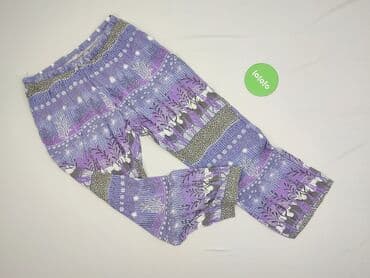 woskowane legginsy z wysokim stanem zara: Esmara, Spodnie damskie, rozmiar S — 2