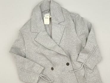 kurtka dla mamy i dziecka: Trencz damski, rozmiar S — 1