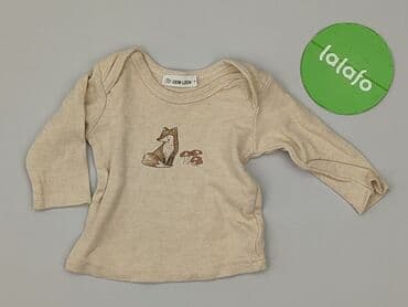 czapka bobo choses: Blouse, 3-6 months, condition - Very good — 2