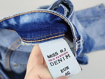 drelux collection: Miss RJ, Jeansy damskie, rozmiar 3XL — 5