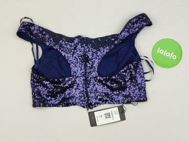 lidl top z wbudowanym biustonoszem: Ever Pretty, Top damski, rozmiar M — 3