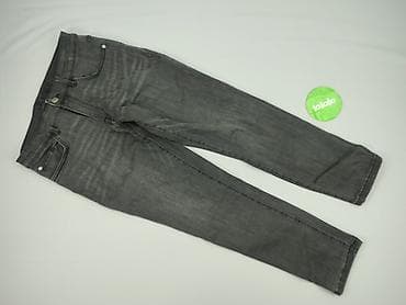 dżinsy odra: Ochnik, Jeansy damskie, rozmiar L — 2