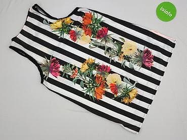 stradivarius koszula biala: Zara, Top damski, rozmiar S — 3