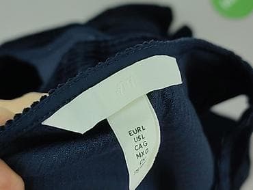 odziez hm: H&M, Kamizelka damska, rozmiar L — 4