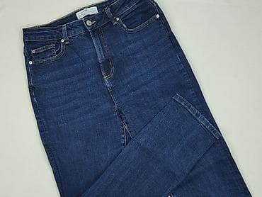 massimo bluzki: Primark, Jeansy damskie, rozmiar M — 1
