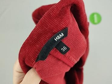 Marynarki: H&M, Marynarka damska, rozmiar S — 4