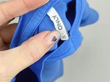 only t shirty: ONLY, T-shirt damski, rozmiar XS — 5