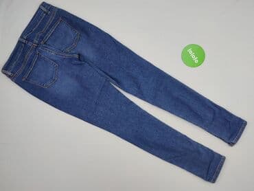 jeansy niemowlęce: Jeansy damskie, rozmiar 2XS — 3