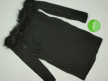 bluzki przezroczyste: Shein, Women`s tunic, size M (EU 38) — 2