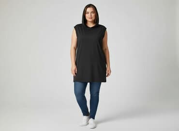 shein kurtki zimowe damskie: Shein, Body damskie, rozmiar 2XL — 6