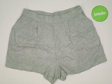 only szorty: H&M, Szorty damskie, rozmiar M — 2