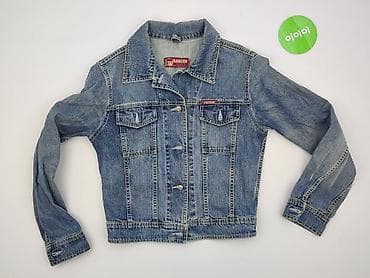 western: Wrangler, Kurtka jeansowa damska, rozmiar S — 2