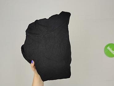 Kobiety: H&M Divided, Bluza z kapturem damska, rozmiar L — 7
