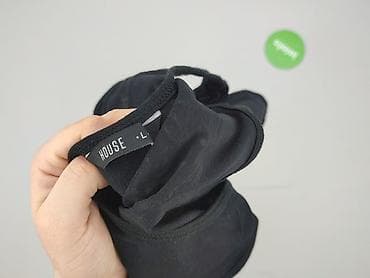 t shirty nirvana hm: House, Top damski, rozmiar L — 4