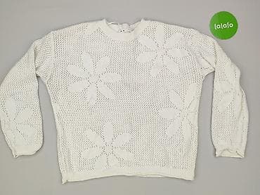 puna soft foam: Sinsay, Sweter damski, rozmiar L — 2