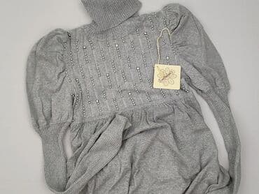 custom ubrania: Golf damski, rozmiar M — 1