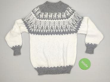 sweter hilfiger: Sweter damski, rozmiar S — 3