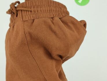 bluza z fajnymi napisami: Spodnie dresowe dla mężczyzn, rozmiar M — 5