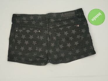 krótkie spodenki wyszczuplające: Szorty damskie, L — 3