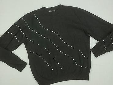 sweter w romby: Mohito, Sweter damski, rozmiar M — 1