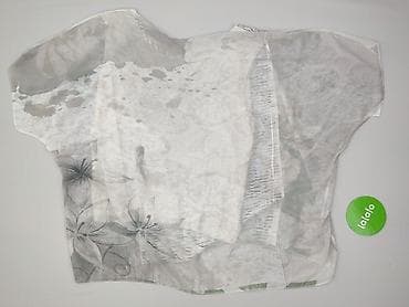 oversize bluzy: Bluzka damska, rozmiar One size — 3
