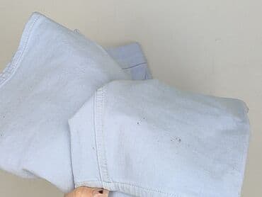 krótkie spodenki rozmiar 46: Marks & Spencer, Szorty damskie, rozmiar L — 6