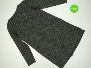 sukienki z kaszmiru: Sukienka damska, rozmiar M — 4