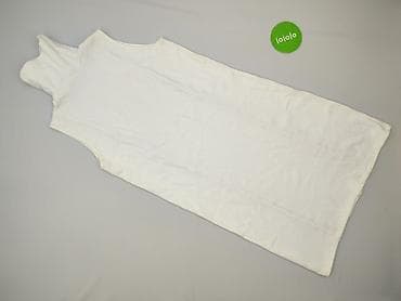 undershirt h: Zara, Sukienka damska, rozmiar M — 2