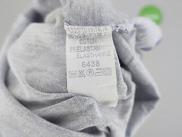 bluzki bawełniane basic: Bluzka damska, rozmiar M — 5