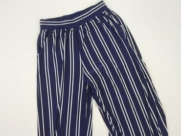 Material trousers for women, M at lalafo.pl Material trousers for women, M