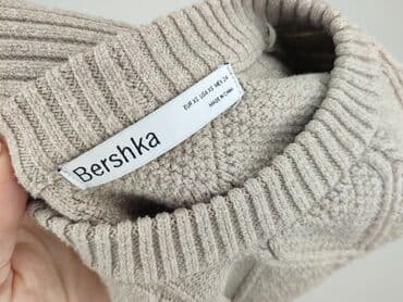 only sweter w paski: Bershka, Sweter damski, rozmiar XS — 5