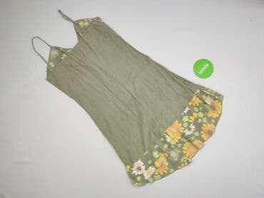 sukienki swing plus size: Sukienka damska, rozmiar S — 3