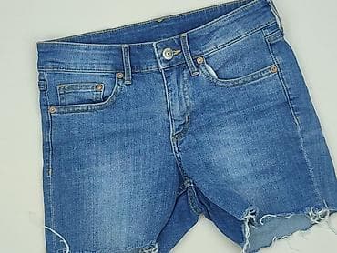 nowej: H&M, Szorty damskie, rozmiar 2XS — 1