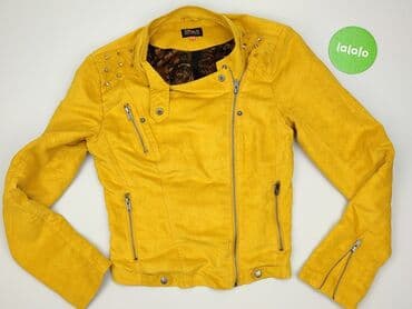 ramoneska oversize: ONLY, Kurtka damska, rozmiar L — 2