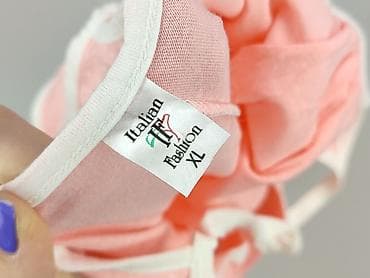fsbn: Italian Fashion, Koszula nocna damska, rozmiar XL — 4