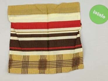 obrusy liliowe: Pillowcase, 36 x 36, kolor - Beżowy, stan - Bardzo dobry — 2