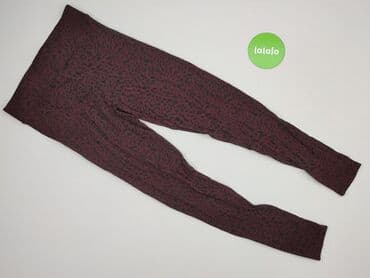 adidas panterka spodnie: Legginsy Sportowe damskie, rozmiar S — 2