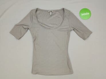 abercrombie fitch koszula damska: H&M, Bluzka damska, rozmiar XS — 2