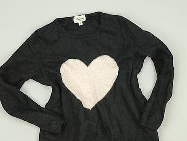 sweter kaszmir: Henderson, Sweter damski, rozmiar 2XS — 1