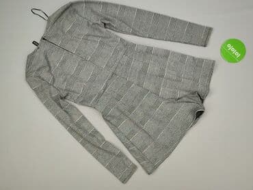 niebieska sukienka hm: H&M Divided, Sukienka damska, rozmiar M — 3