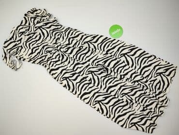 massimo dutti kurtki zimowe: Amisu, Sukienka damska, L — 3