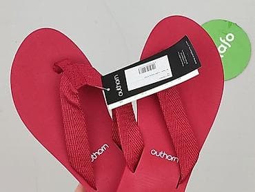 mago outlet: Outhorn, Japonki damskie, rozmiar 40 — 5
