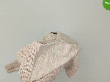 kurt cobain sweter w paski: Laura Scott, Sweter damski, rozmiar M — 6