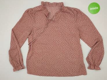 bluzki shein duże rozmiary allegro: Shein, Bluzka damska, rozmiar L — 2