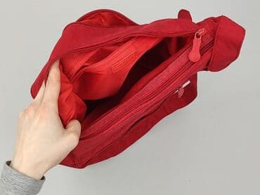 Torby i plecaki: Torebka, stan - Bardzo dobry — 5