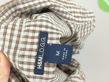koszulka dynia sinsay: H&M L.O.G.G., Koszulа dla mężczyzn, M — 4